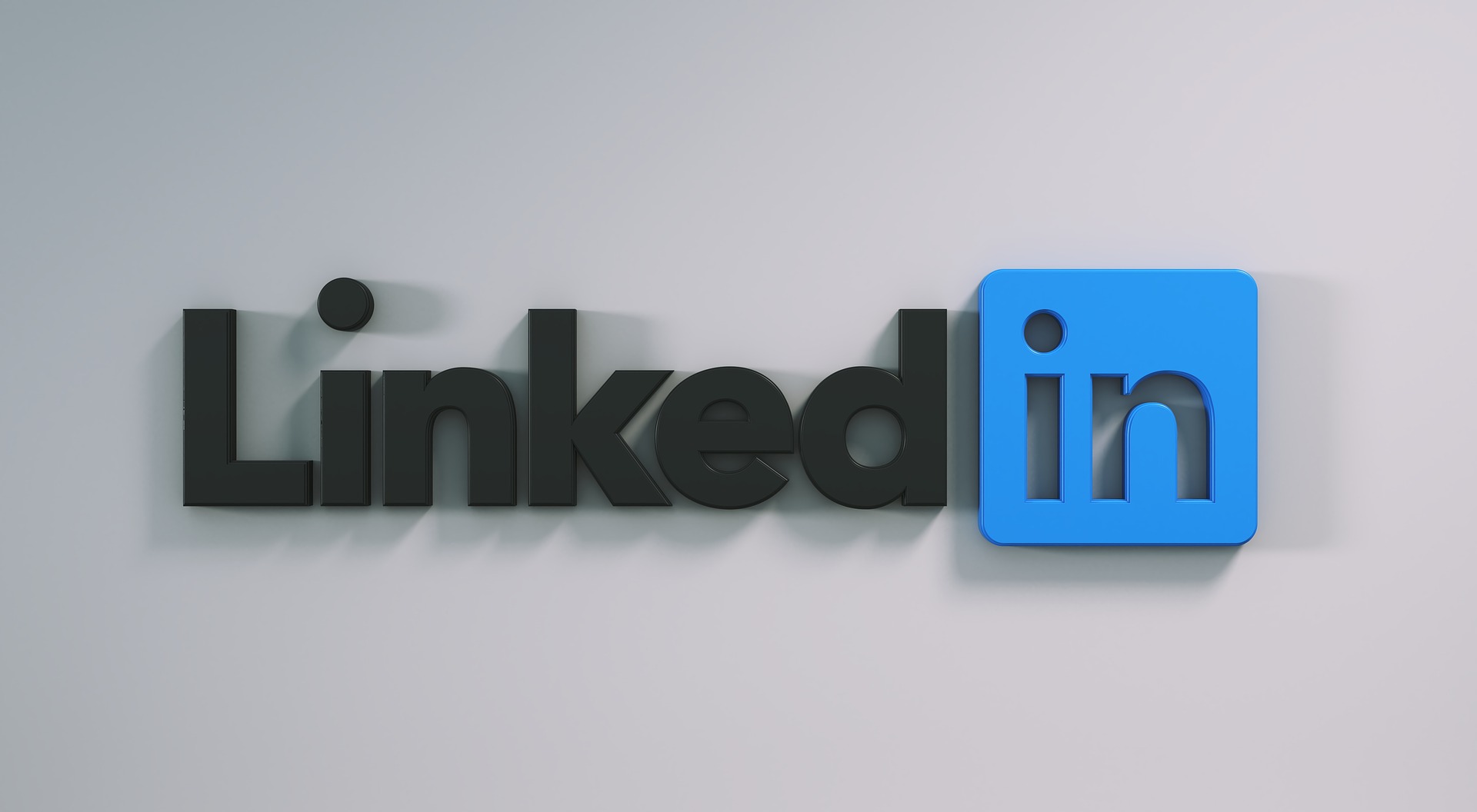 LinkedIn es tu primera impresión digital